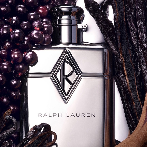 Ralph Lauren Other - Ralph Lauren Silver Eau de Parfum Ralph’s club New York 7ml